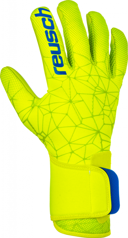 Reusch pure cheap contact s1